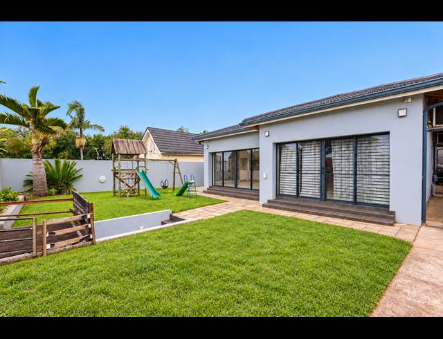 3 BEDROOM HOUSE FOR SALE IN MUSGRAVE